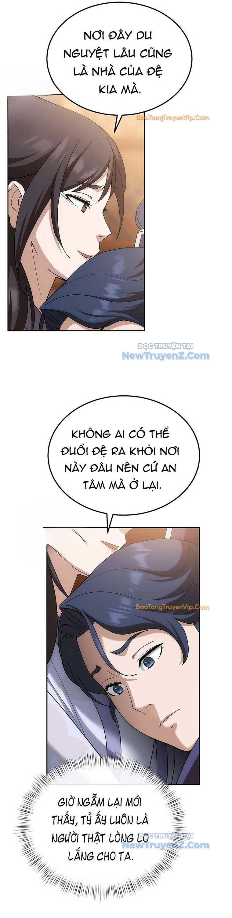 Hoạn Quan Tuyệt Luân Chap 2 - Next Chap 3