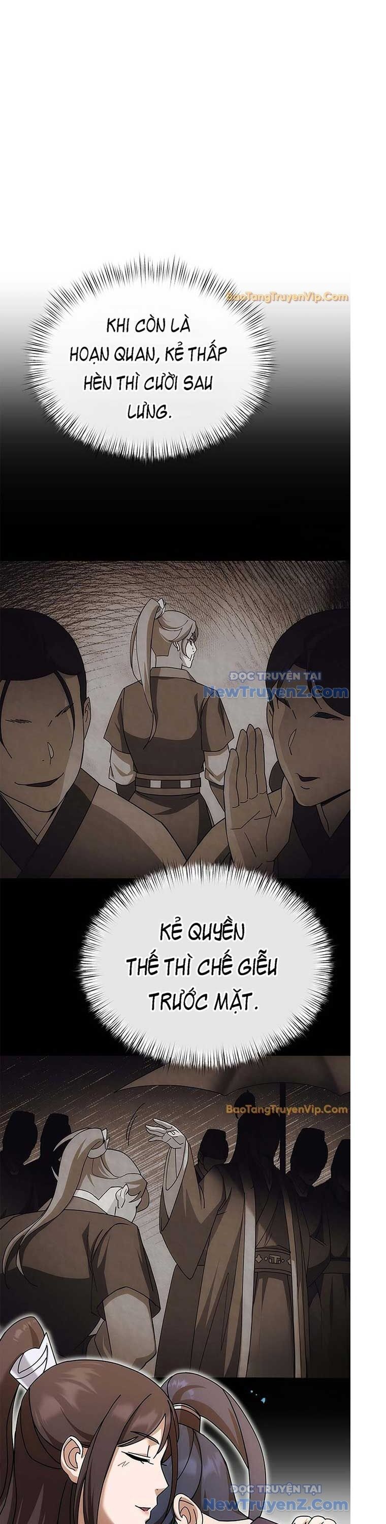 Hoạn Quan Tuyệt Luân Chap 2 - Next Chap 3