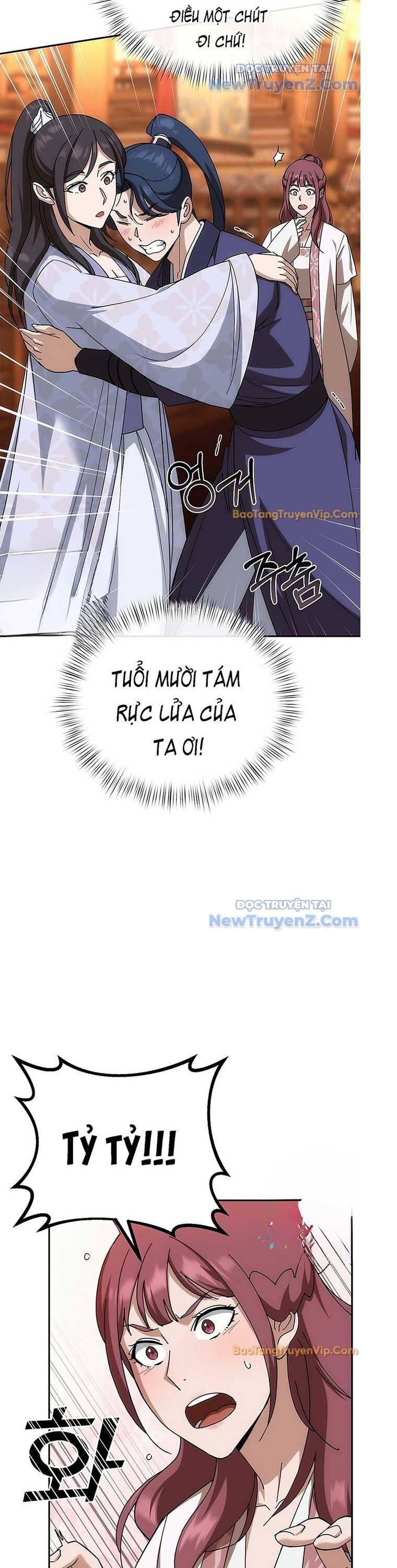 Hoạn Quan Tuyệt Luân Chap 2 - Next Chap 3