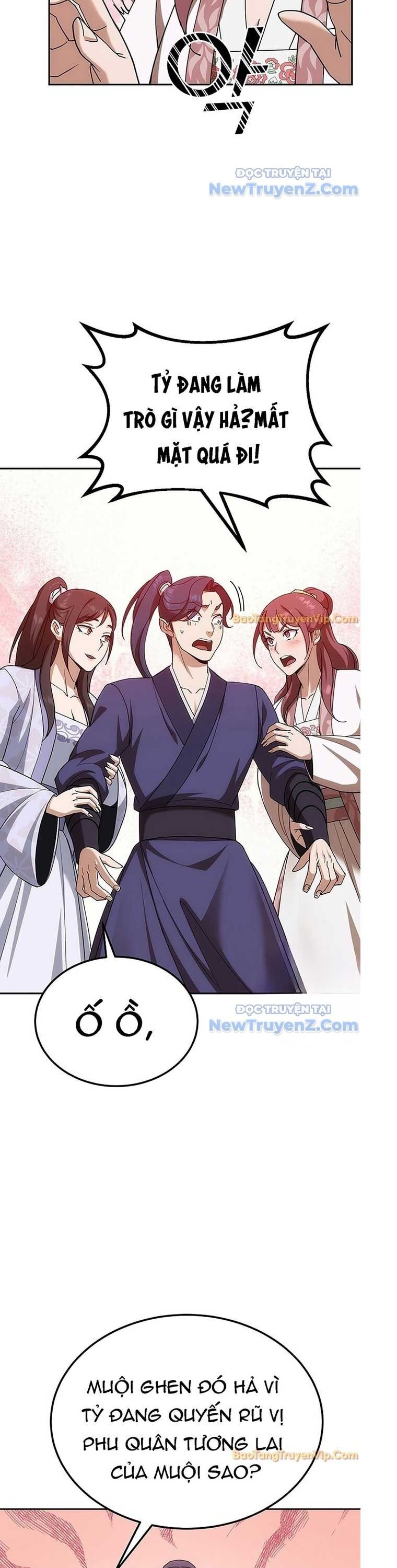 Hoạn Quan Tuyệt Luân Chap 2 - Next Chap 3