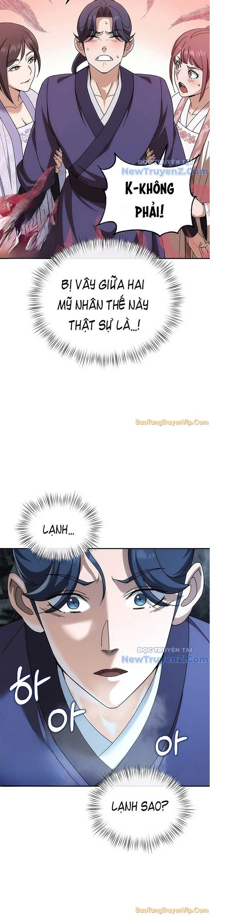 Hoạn Quan Tuyệt Luân Chap 2 - Next Chap 3