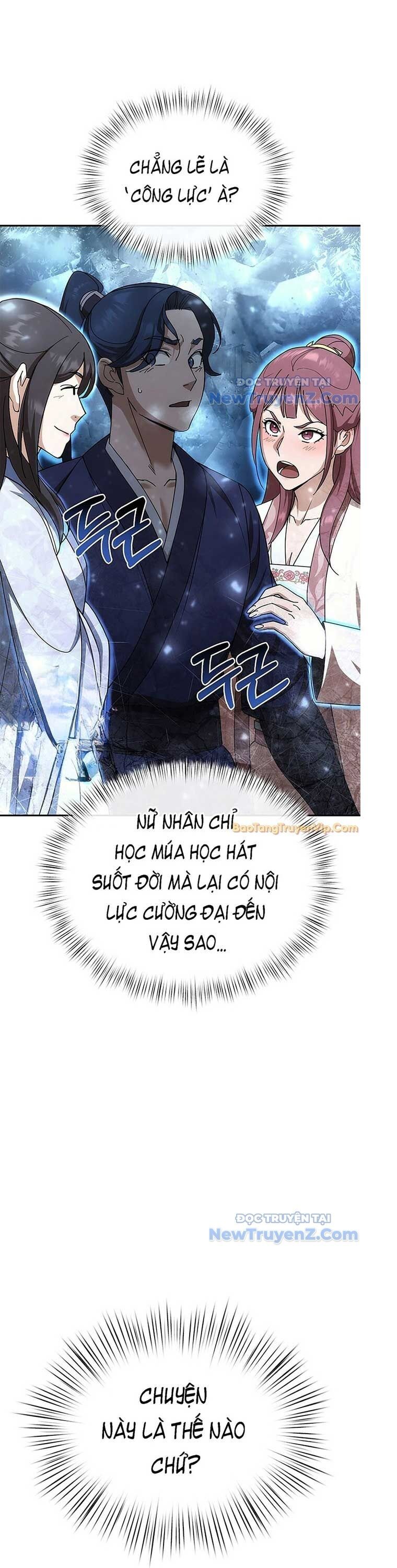 Hoạn Quan Tuyệt Luân Chap 2 - Next Chap 3