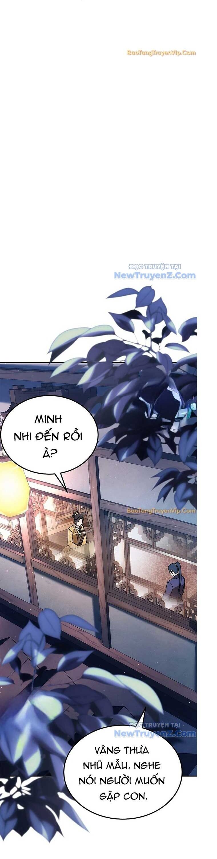 Hoạn Quan Tuyệt Luân Chap 2 - Next Chap 3