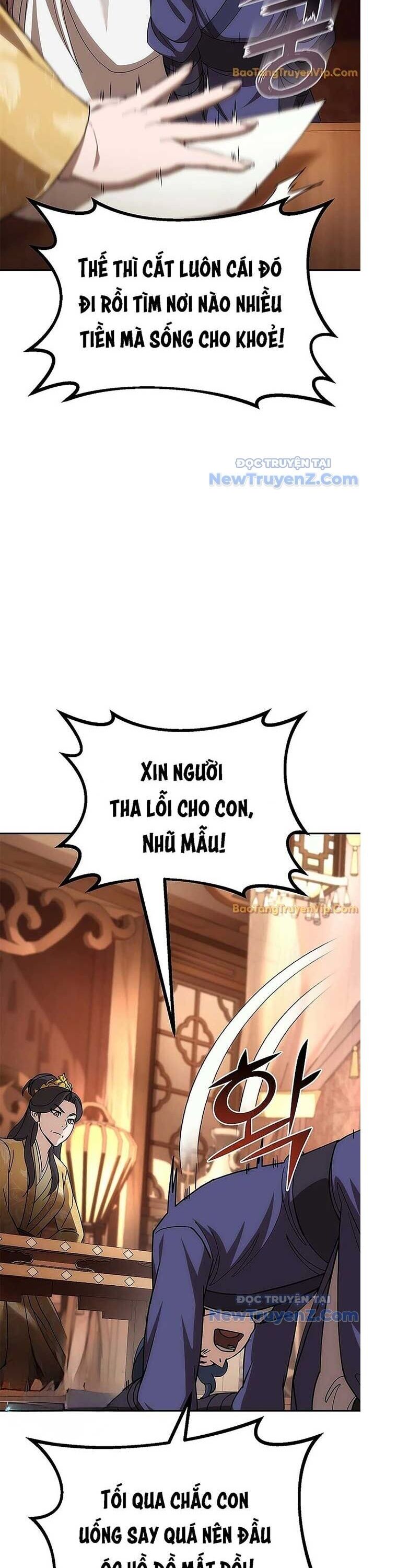Hoạn Quan Tuyệt Luân Chap 2 - Next Chap 3