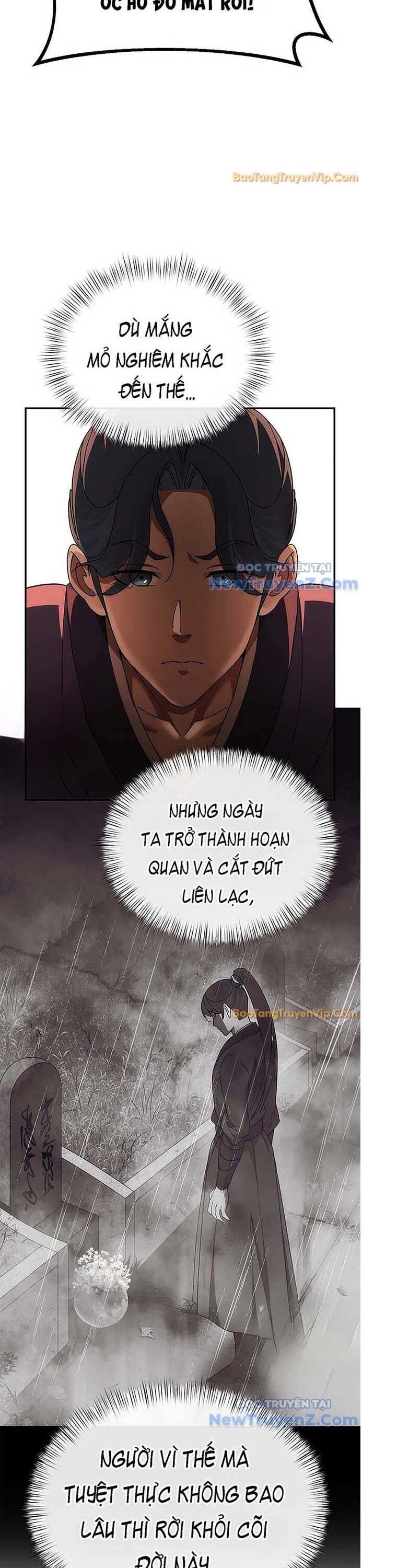 Hoạn Quan Tuyệt Luân Chap 2 - Next Chap 3
