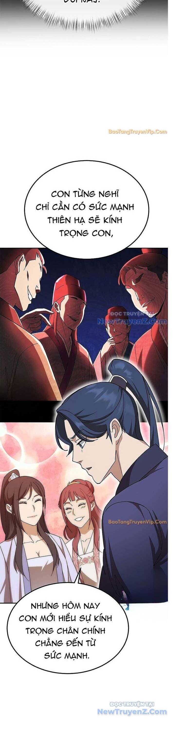 Hoạn Quan Tuyệt Luân Chap 2 - Next Chap 3