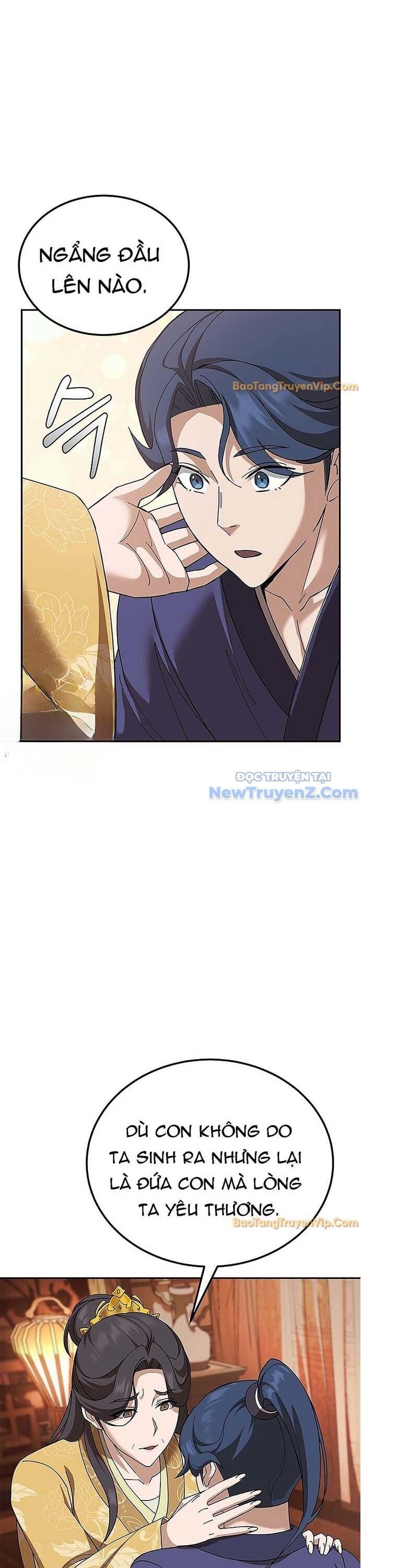 Hoạn Quan Tuyệt Luân Chap 2 - Next Chap 3