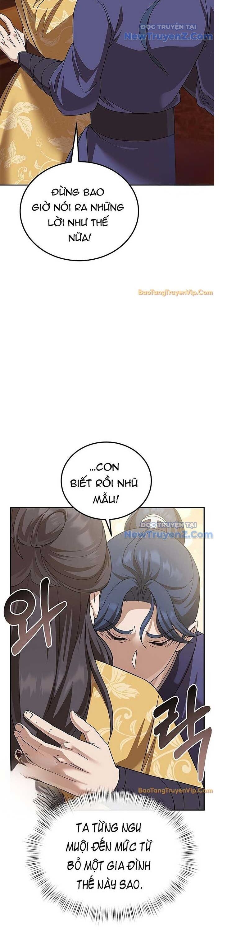 Hoạn Quan Tuyệt Luân Chap 2 - Next Chap 3