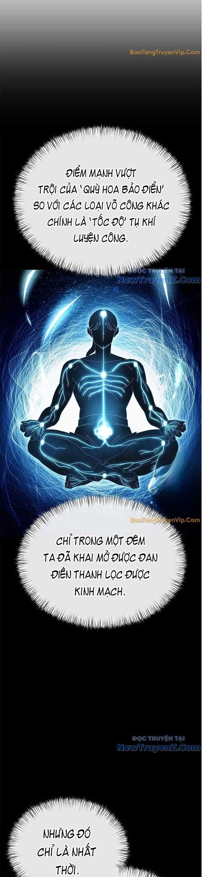 Hoạn Quan Tuyệt Luân Chap 2 - Next Chap 3