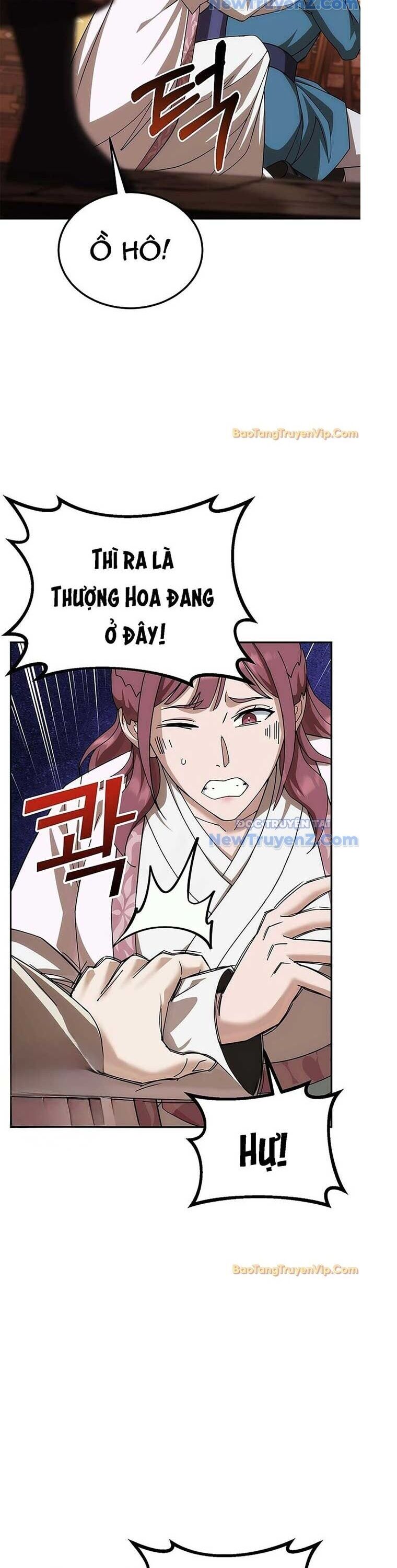Hoạn Quan Tuyệt Luân Chap 2 - Next Chap 3
