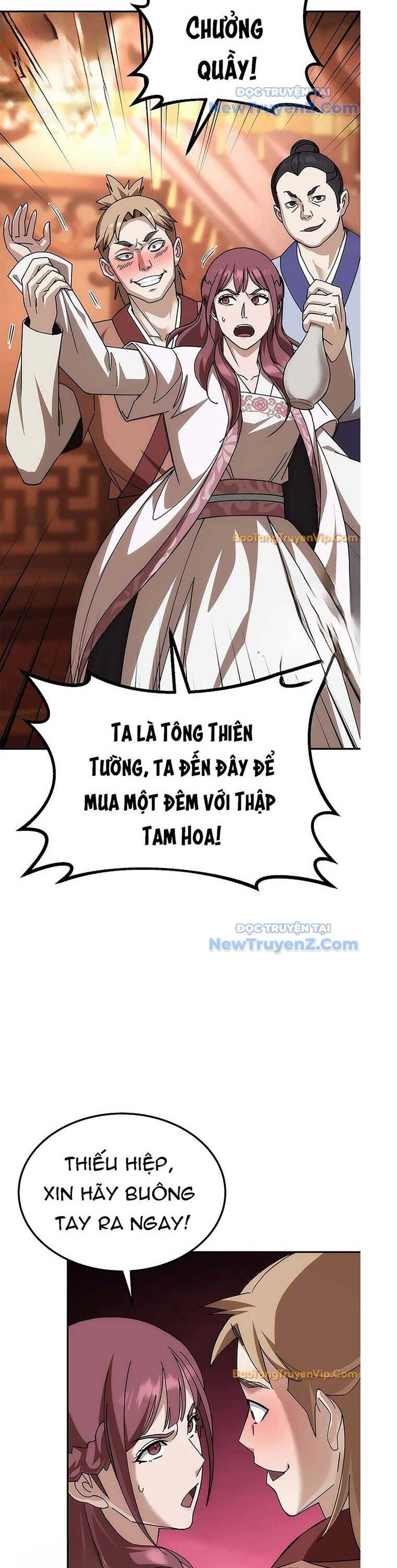 Hoạn Quan Tuyệt Luân Chap 2 - Next Chap 3