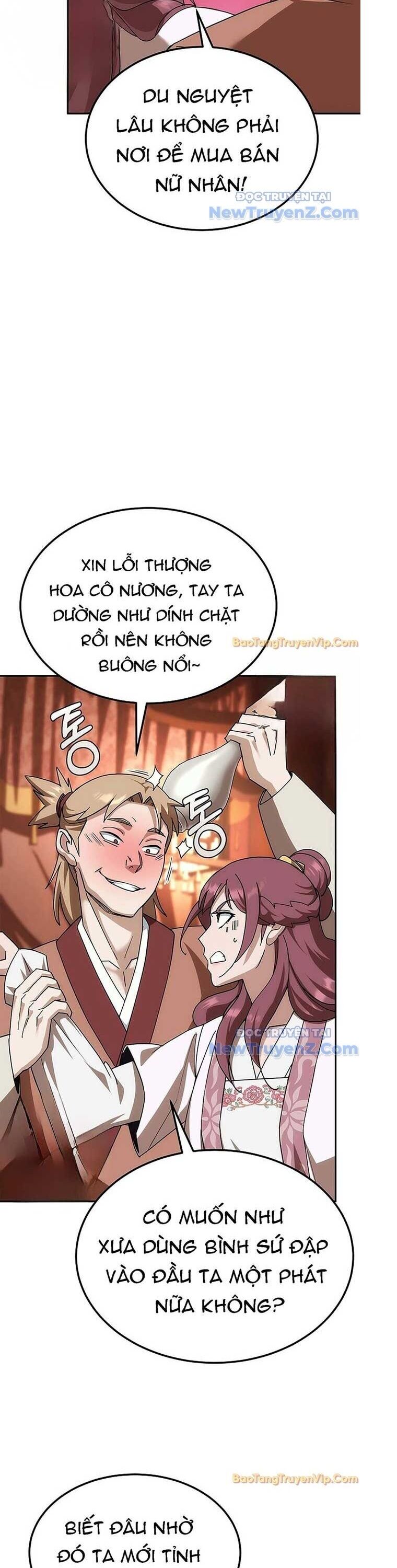 Hoạn Quan Tuyệt Luân Chap 2 - Next Chap 3