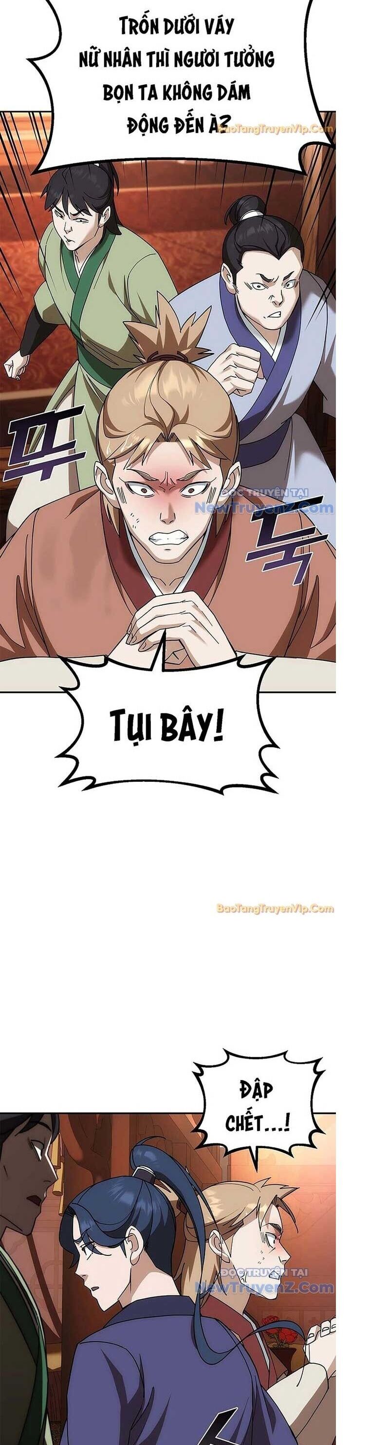Hoạn Quan Tuyệt Luân Chap 2 - Next Chap 3