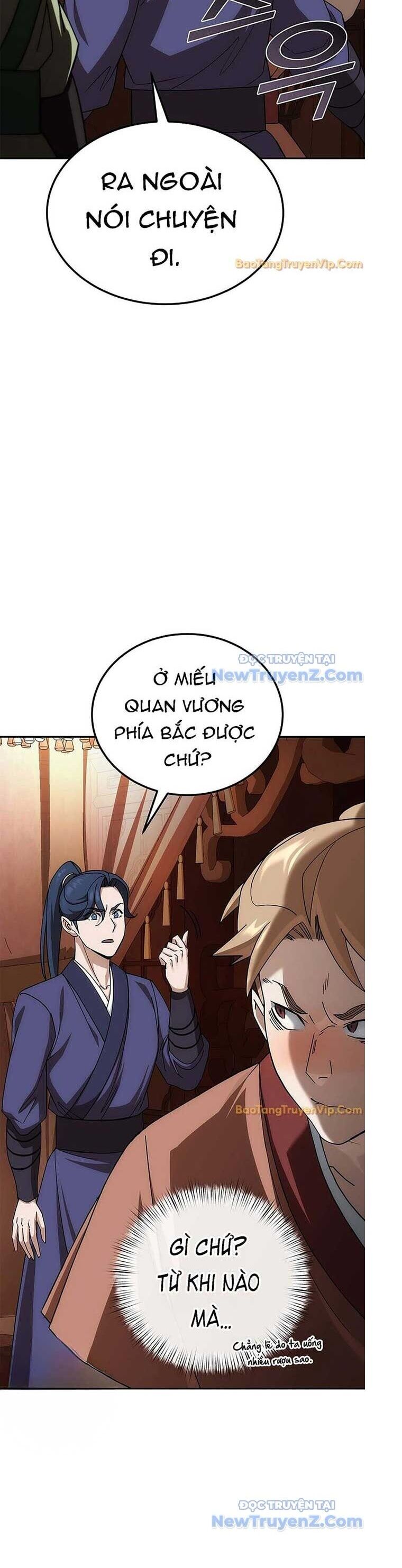 Hoạn Quan Tuyệt Luân Chap 2 - Next Chap 3