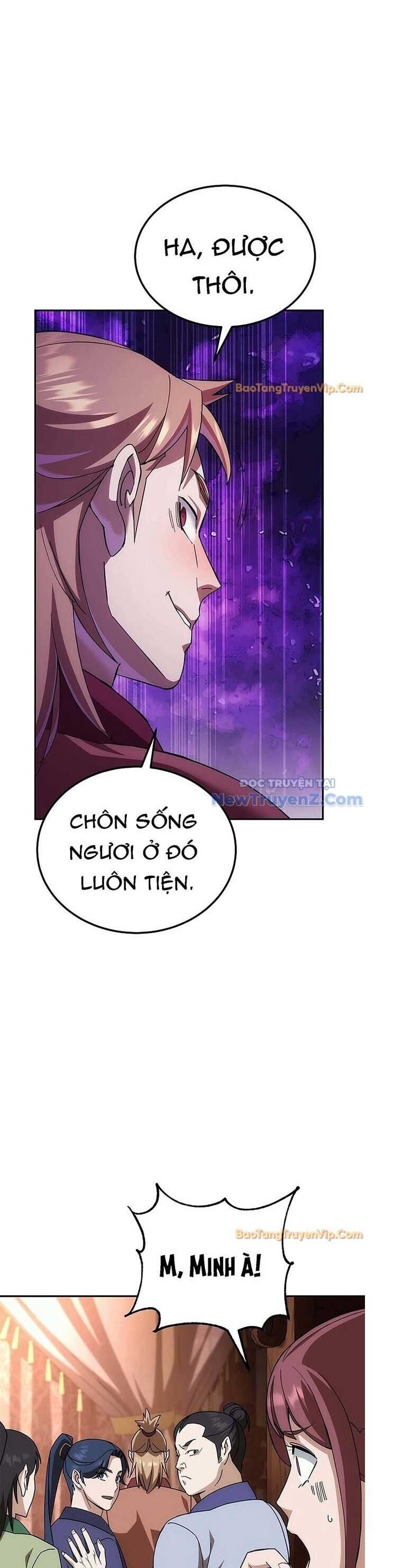 Hoạn Quan Tuyệt Luân Chap 2 - Next Chap 3