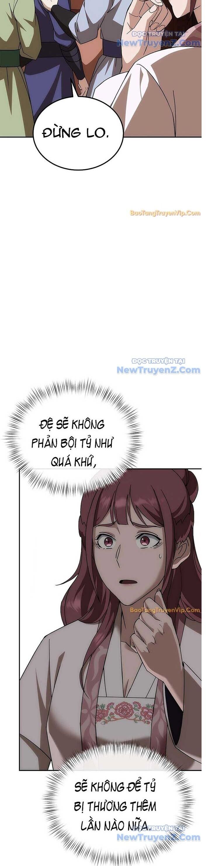 Hoạn Quan Tuyệt Luân Chap 2 - Next Chap 3