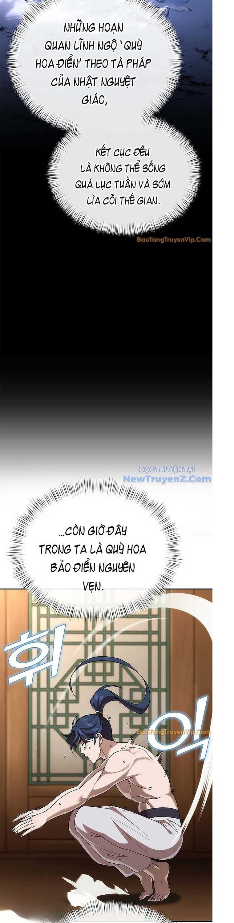 Hoạn Quan Tuyệt Luân Chap 2 - Next Chap 3