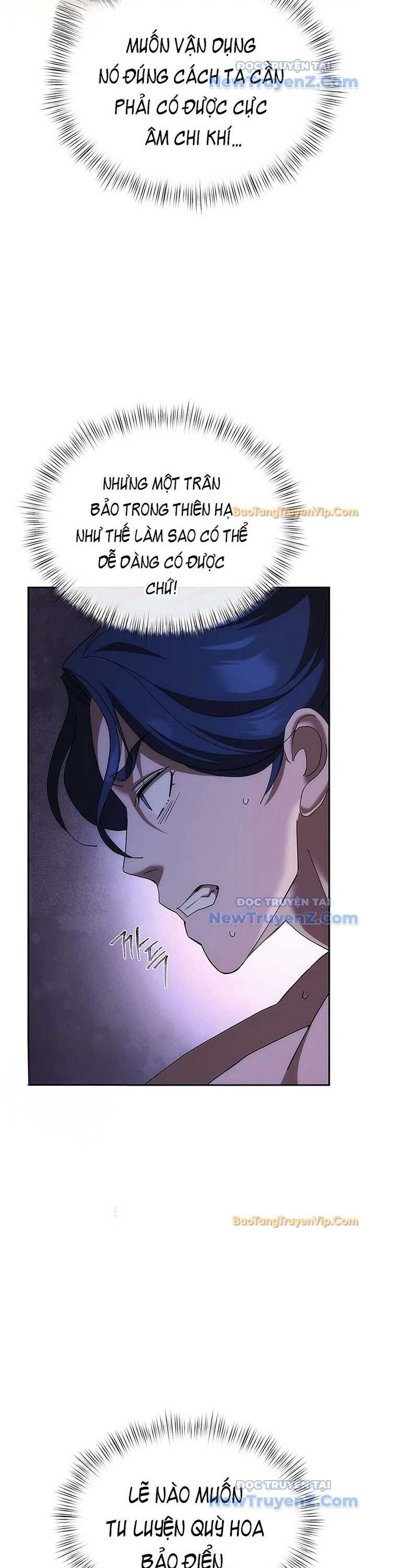 Hoạn Quan Tuyệt Luân Chap 2 - Next Chap 3