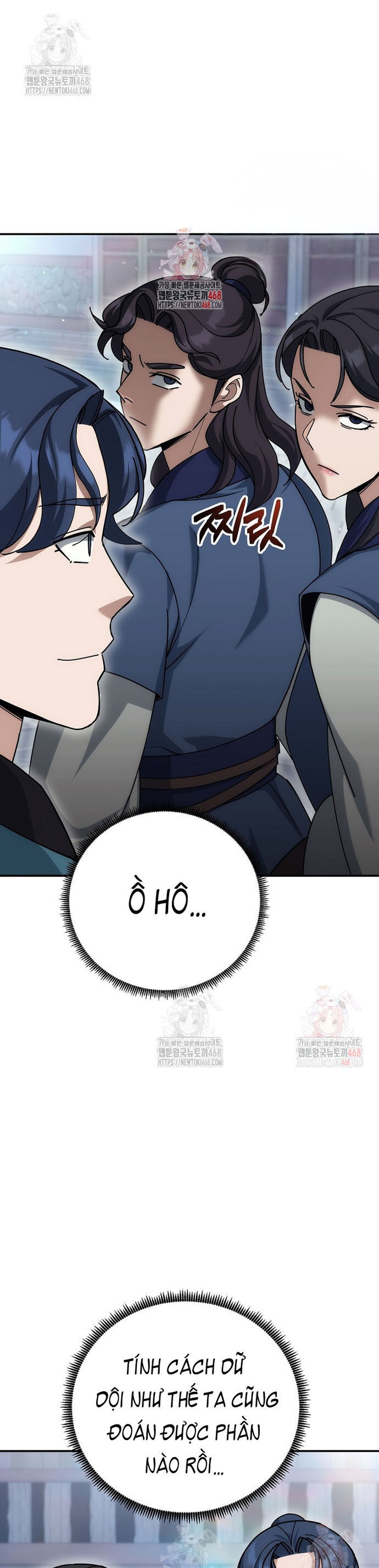 Hoạn Quan Tuyệt Luân Chap 22 - Next Chap 23
