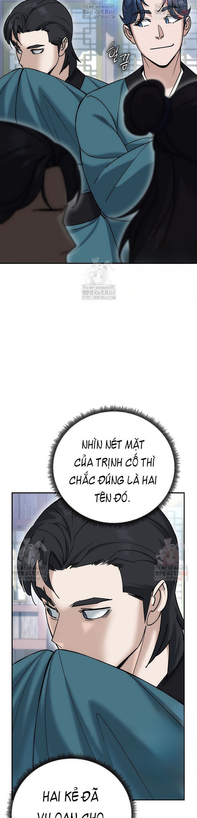 Hoạn Quan Tuyệt Luân Chap 22 - Next Chap 23