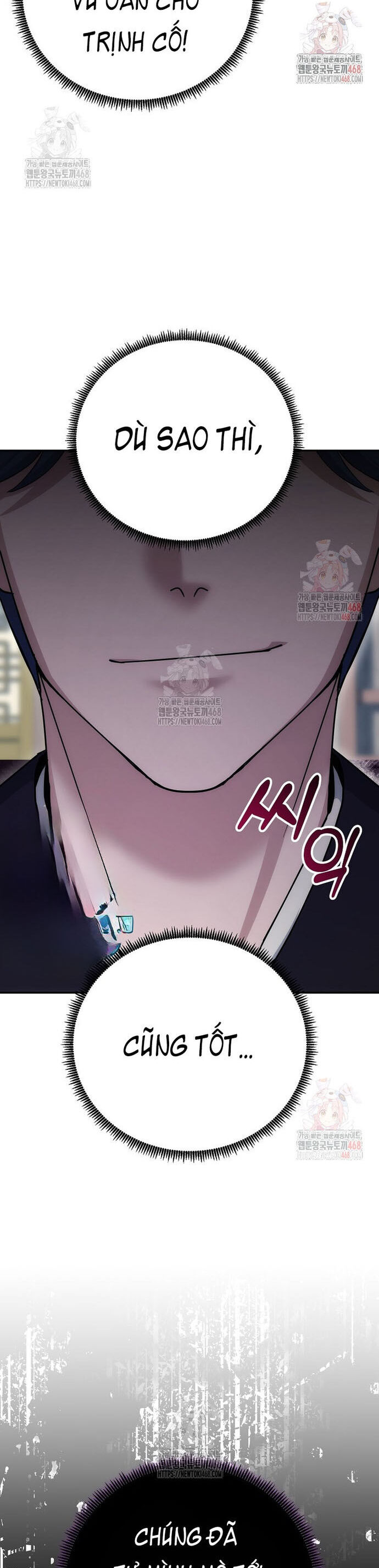Hoạn Quan Tuyệt Luân Chap 22 - Next Chap 23