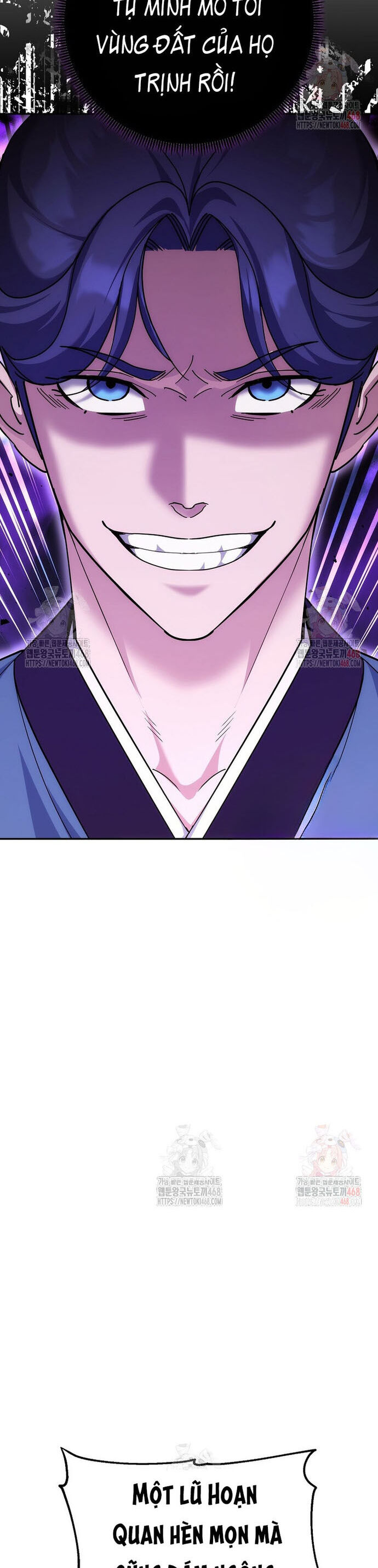 Hoạn Quan Tuyệt Luân Chap 22 - Next Chap 23