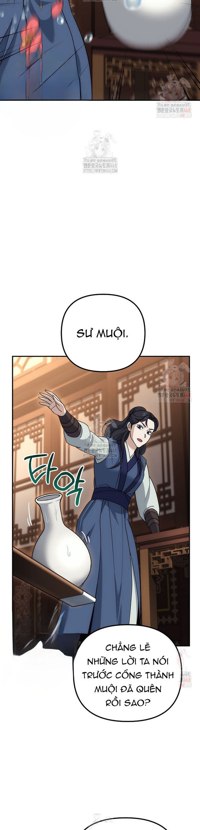 Hoạn Quan Tuyệt Luân Chap 22 - Next Chap 23