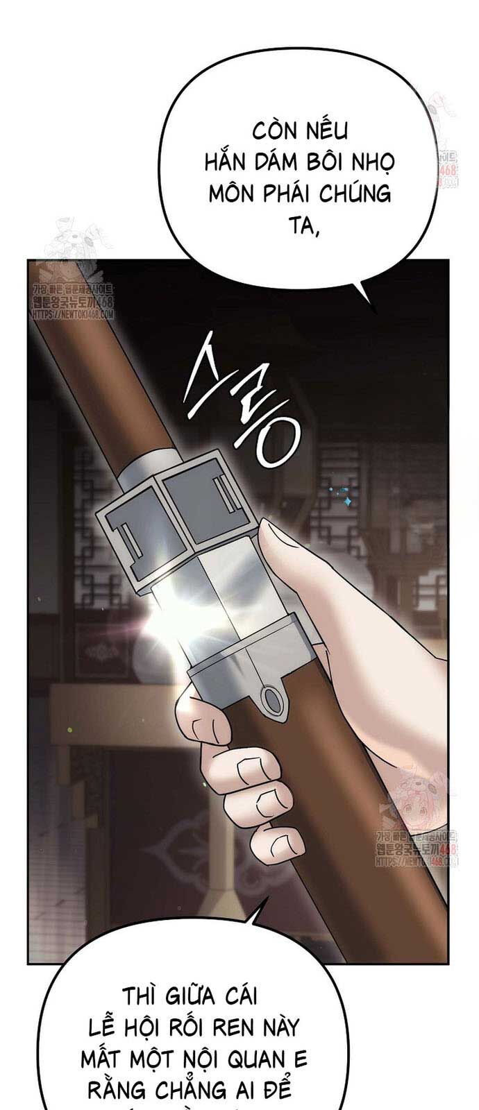 Hoạn Quan Tuyệt Luân Chap 24 - Next Chap 25