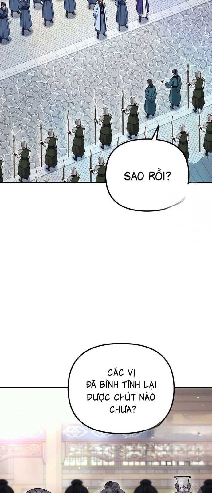 Hoạn Quan Tuyệt Luân Chap 24 - Next Chap 25