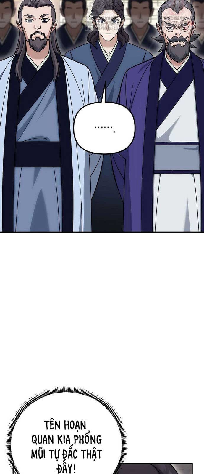 Hoạn Quan Tuyệt Luân Chap 24 - Next Chap 25