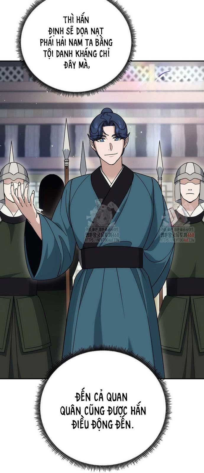 Hoạn Quan Tuyệt Luân Chap 24 - Next Chap 25