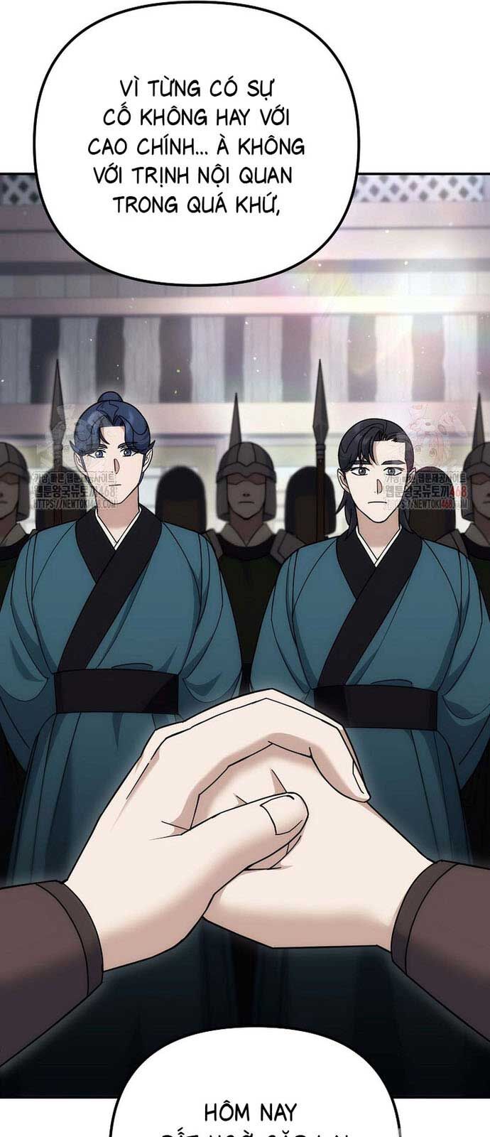 Hoạn Quan Tuyệt Luân Chap 24 - Next Chap 25