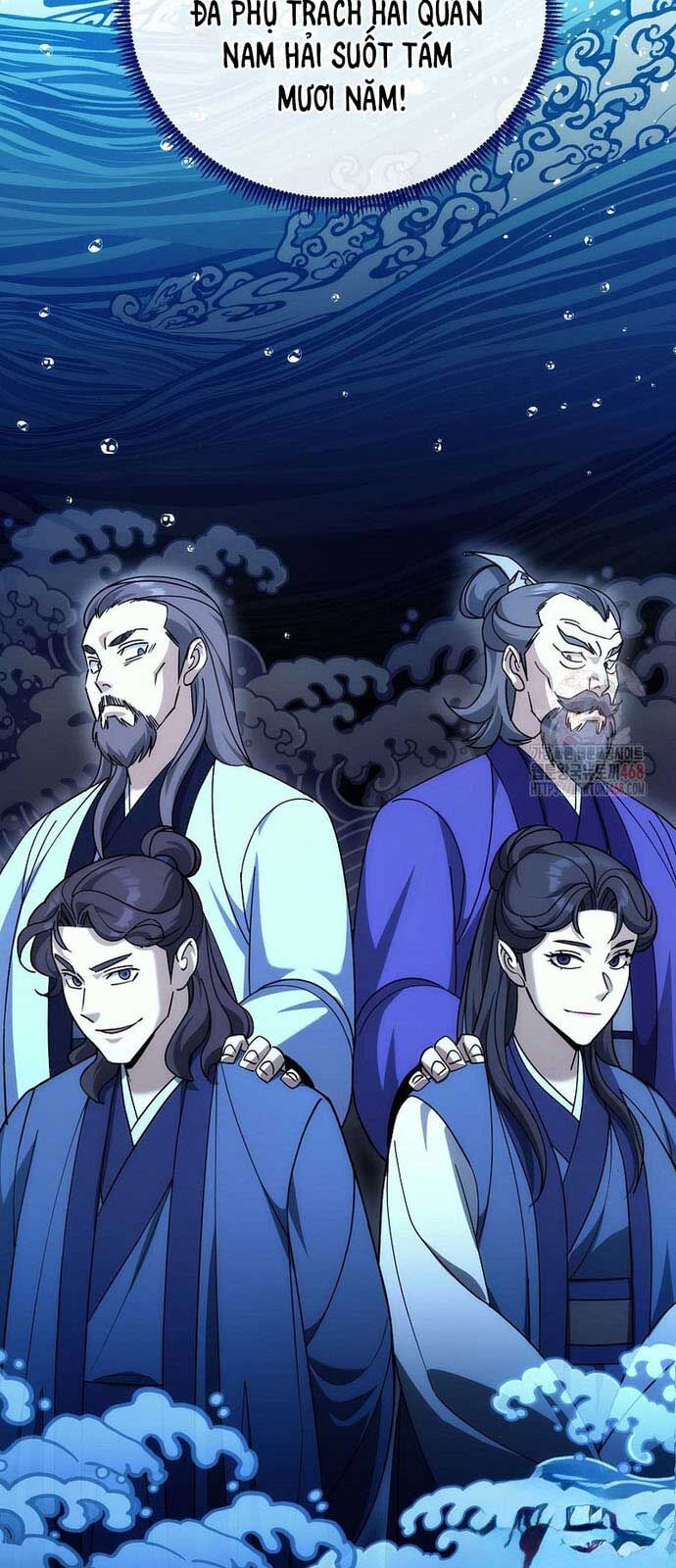 Hoạn Quan Tuyệt Luân Chap 24 - Next Chap 25