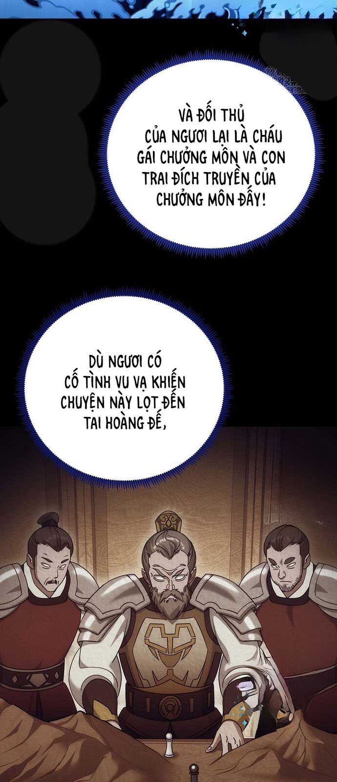Hoạn Quan Tuyệt Luân Chap 24 - Next Chap 25