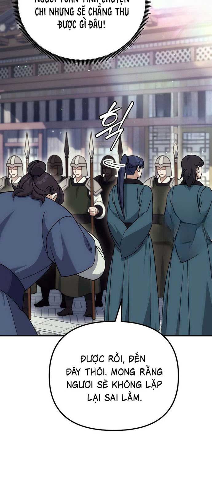 Hoạn Quan Tuyệt Luân Chap 24 - Next Chap 25
