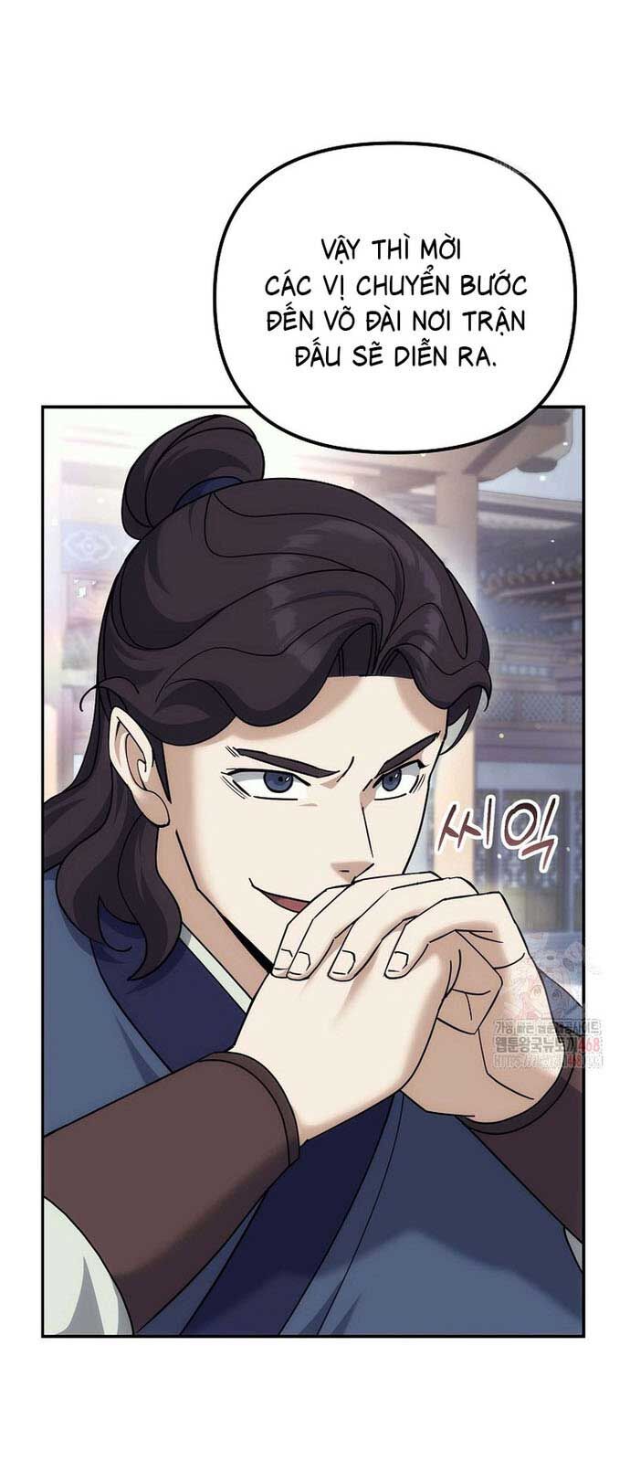 Hoạn Quan Tuyệt Luân Chap 24 - Next Chap 25