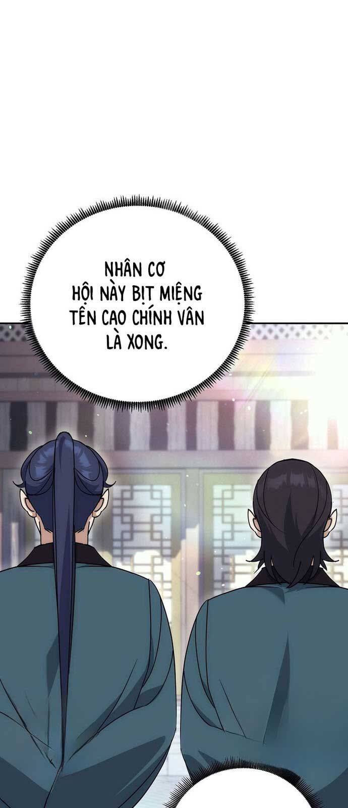 Hoạn Quan Tuyệt Luân Chap 24 - Next Chap 25