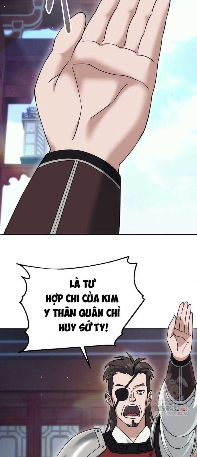 Hoạn Quan Tuyệt Luân Chap 24 - Next Chap 25
