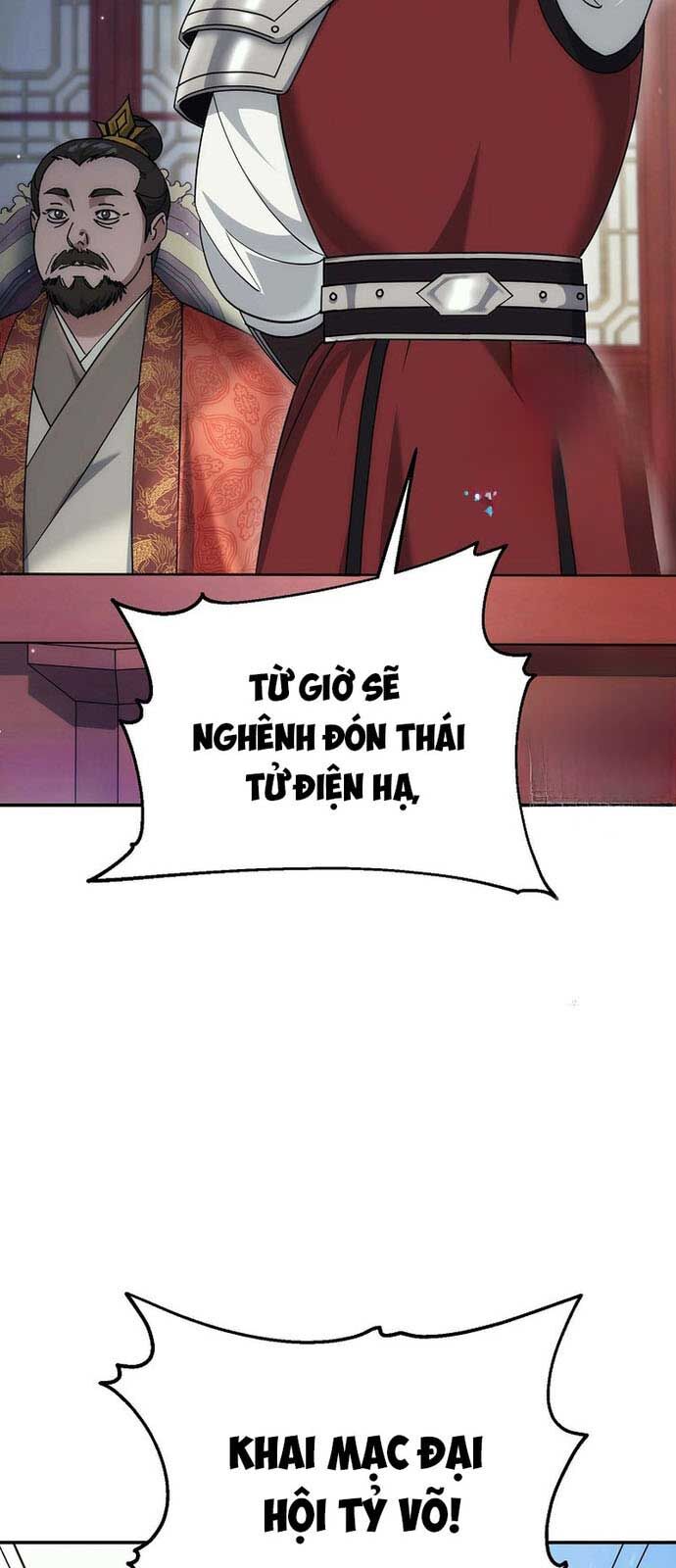 Hoạn Quan Tuyệt Luân Chap 24 - Next Chap 25