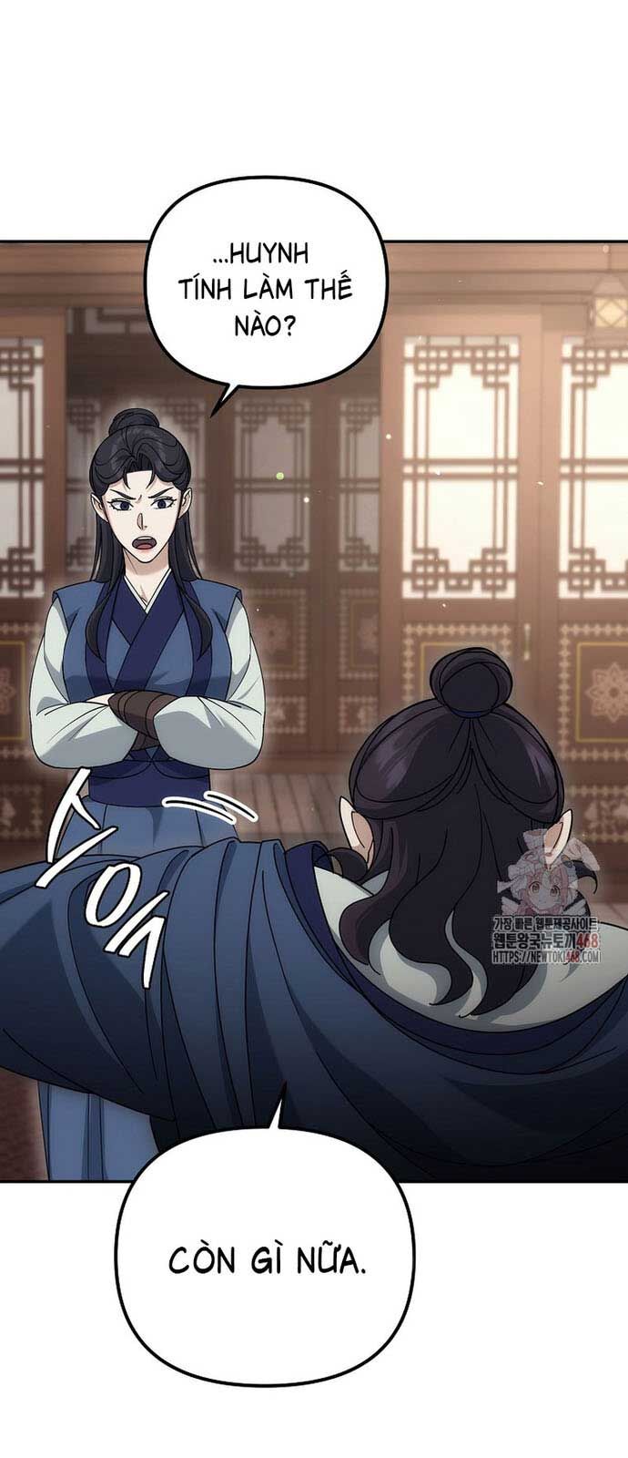 Hoạn Quan Tuyệt Luân Chap 24 - Next Chap 25