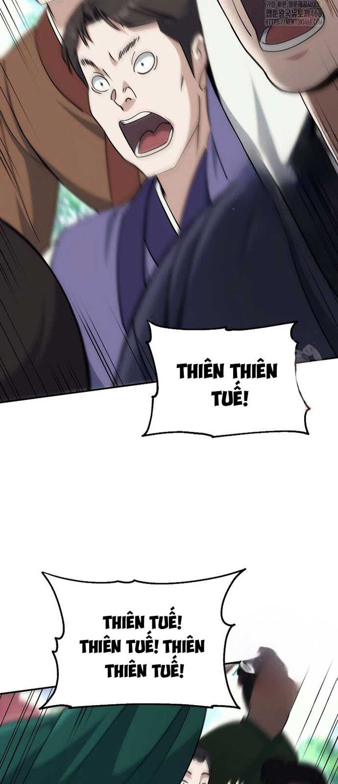 Hoạn Quan Tuyệt Luân Chap 24 - Next Chap 25