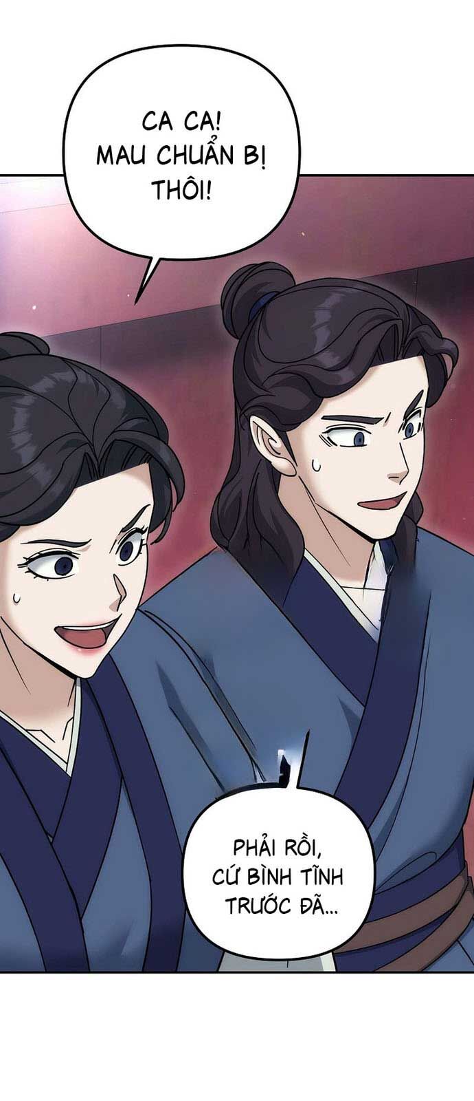 Hoạn Quan Tuyệt Luân Chap 24 - Next Chap 25