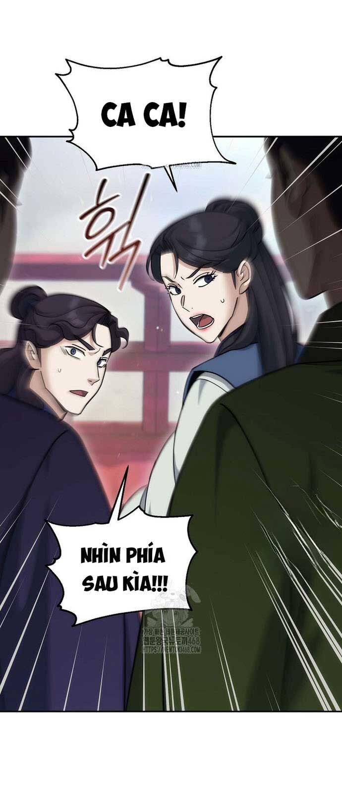 Hoạn Quan Tuyệt Luân Chap 24 - Next Chap 25