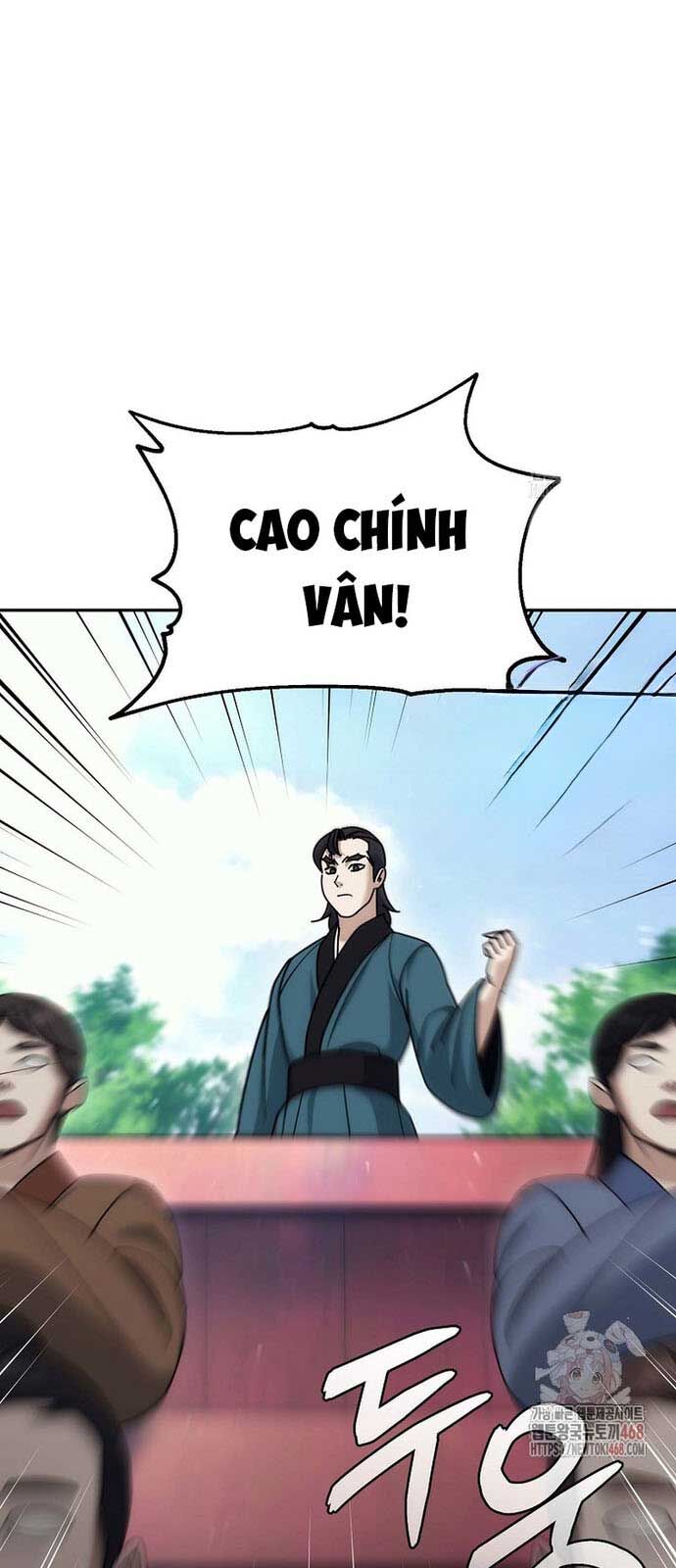 Hoạn Quan Tuyệt Luân Chap 24 - Next Chap 25
