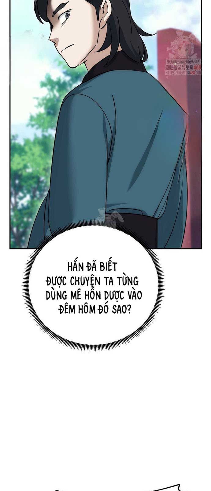 Hoạn Quan Tuyệt Luân Chap 24 - Next Chap 25