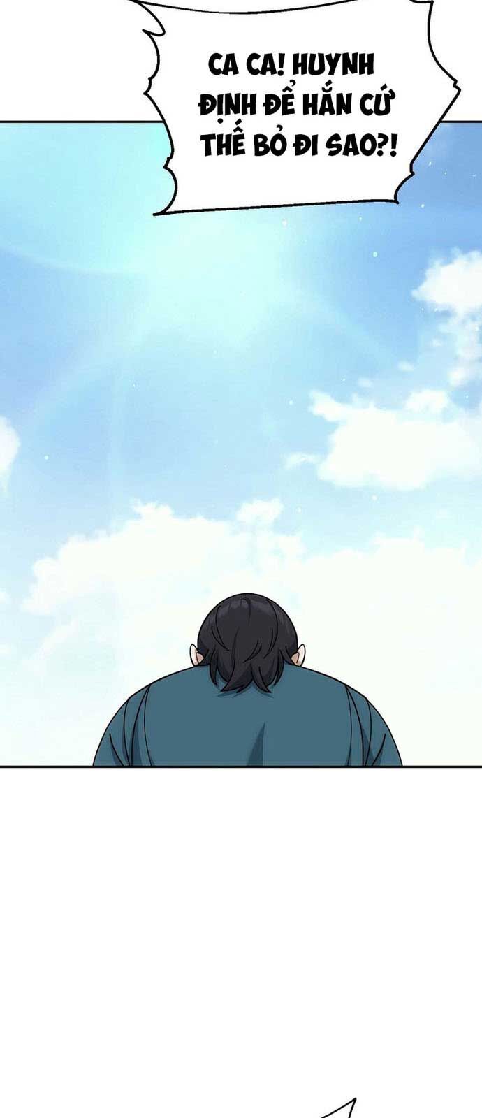 Hoạn Quan Tuyệt Luân Chap 24 - Next Chap 25