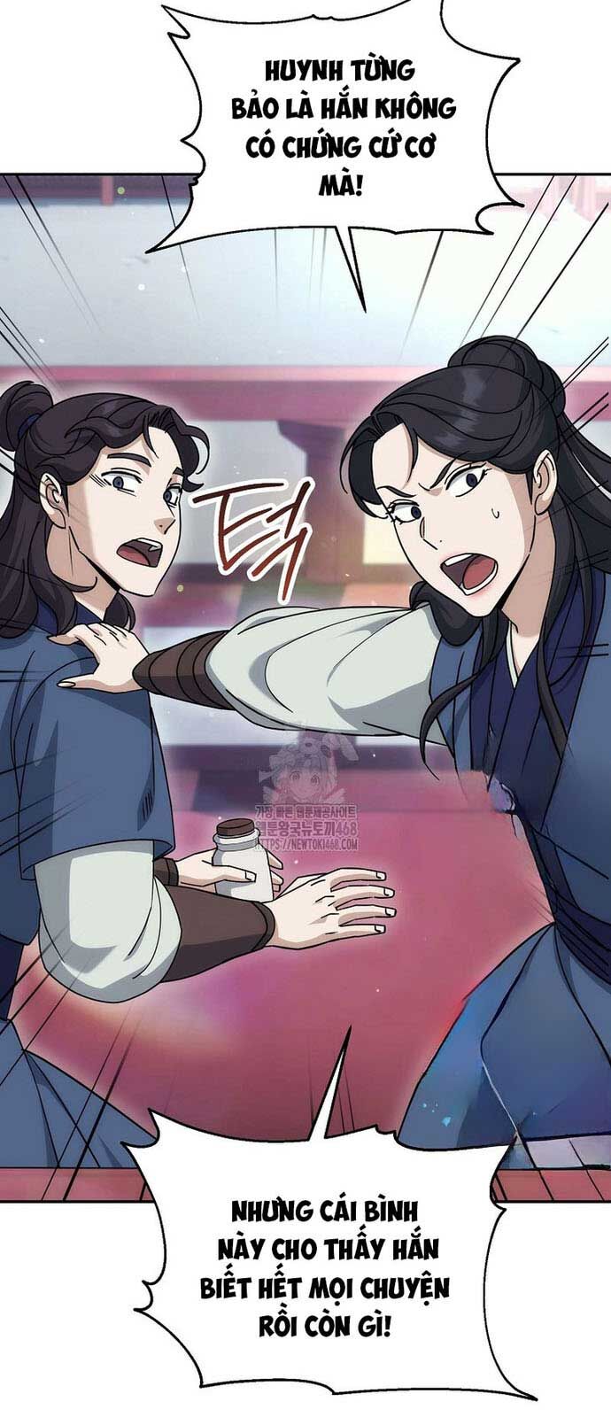 Hoạn Quan Tuyệt Luân Chap 24 - Next Chap 25