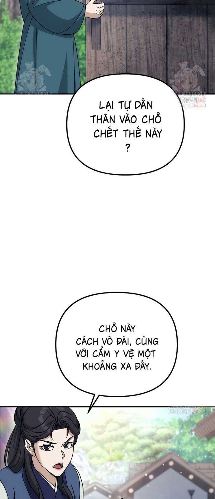 Hoạn Quan Tuyệt Luân Chap 24 - Next Chap 25