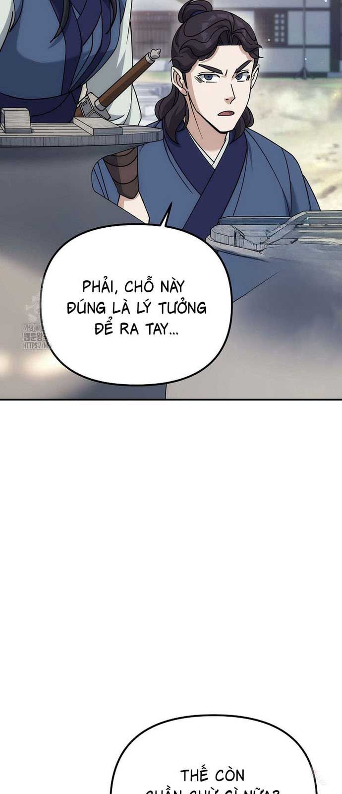 Hoạn Quan Tuyệt Luân Chap 24 - Next Chap 25