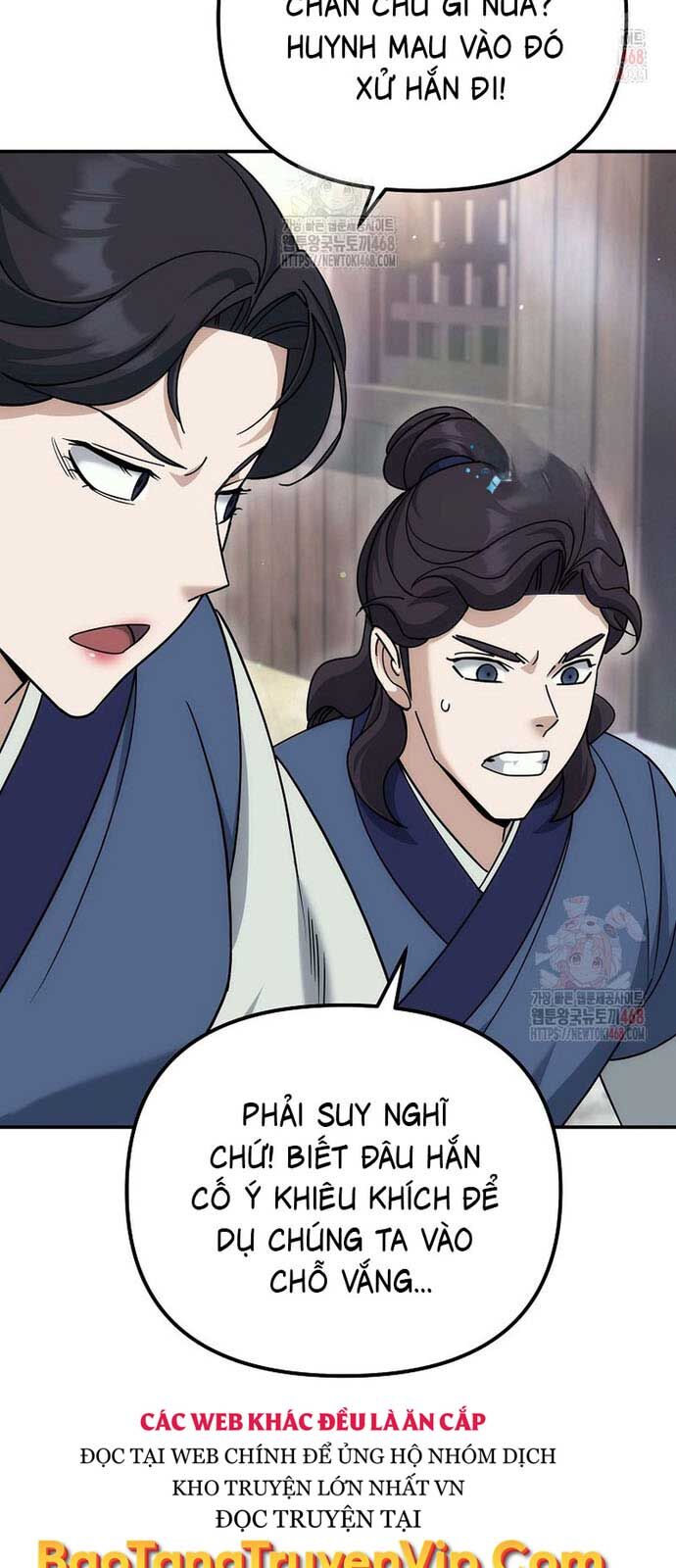 Hoạn Quan Tuyệt Luân Chap 24 - Next Chap 25